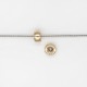02C0056GFB 14KGF���ӡ��� �饦��ǥ� ľ��6.0mm��3.4mm���1.5mm 2��