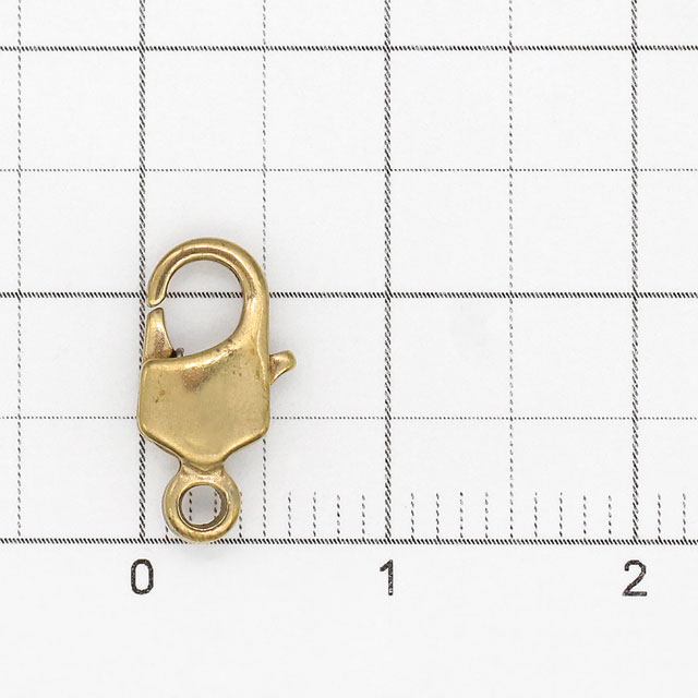 インド　真鍮製ロタ 錺技研 亀甲鋲 正真鍮磨 | タケダ.net -金物から生活空間を