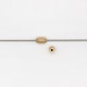 01S0066GFB 14KGF���ӡ��� �����Х� ���ȥ饤�� 5.0��3.0mm���0.75mm 1��