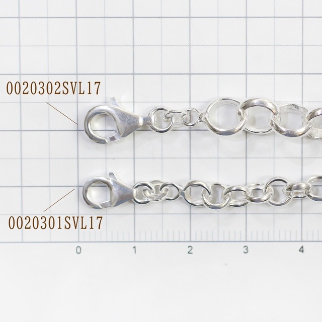 0020302SVL17 SV925���֥쥹��å� �ǥ�����ôݥ������� ���饹�� ��8.0mm,��17cm 1��