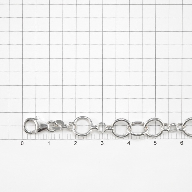 0020303SVL17 SV925���֥쥹��å� �ǥ������������ ���饹�� ��7.8mm,��16cm+1.3cm 1��