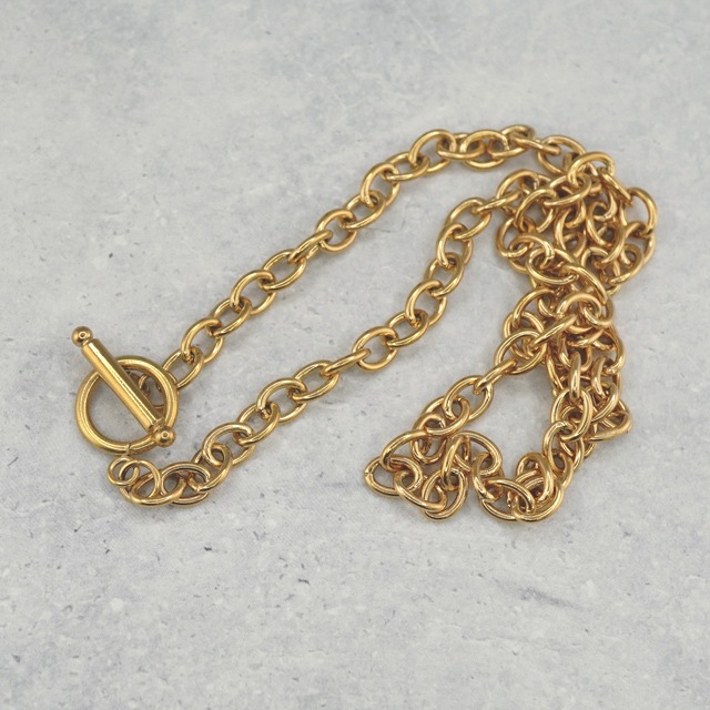 21C0033STNG ���ƥ�쥹���ͥå��쥹 �������������� ������� ����6.0mm,��50cm 1��