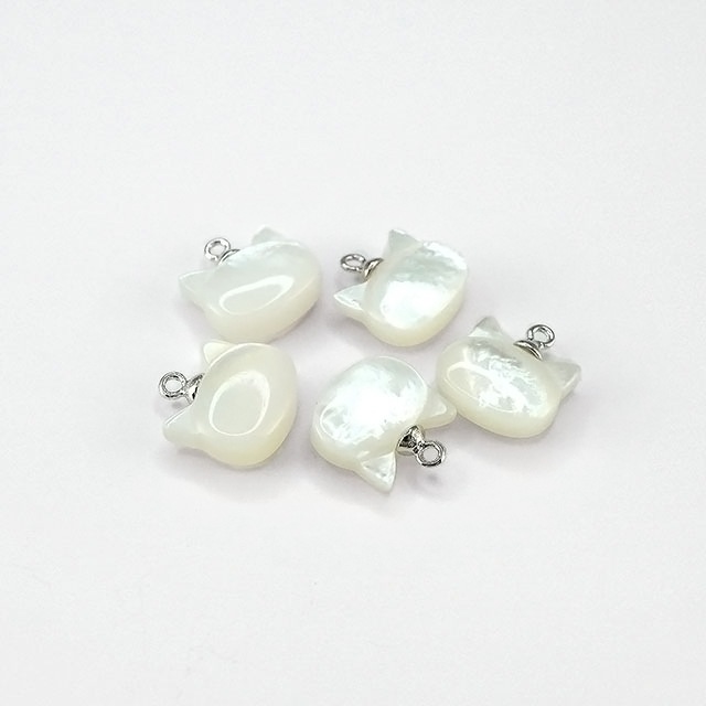 53H0001SHC SV925���ޥ������֥ѡ��������㡼�� �ͥ� �������५�顼(�˥å���ե꡼) 11.0��10.0��4.0mm 1��