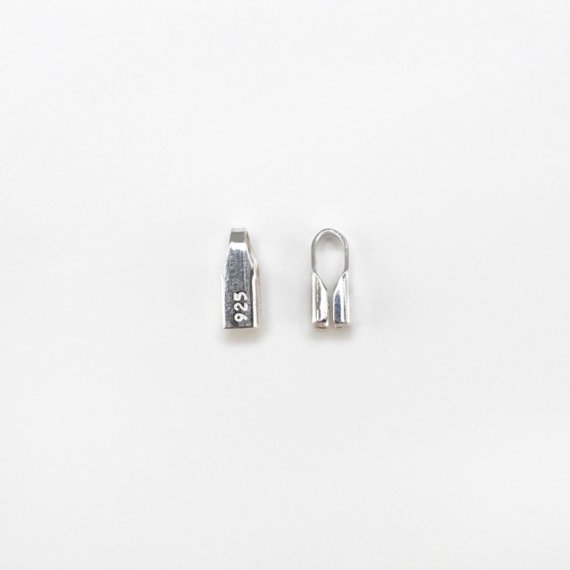 0020430SVP SV925������ɥ���å� 6.5��2.5��2.5mm�����2.0��2.0mm 2��