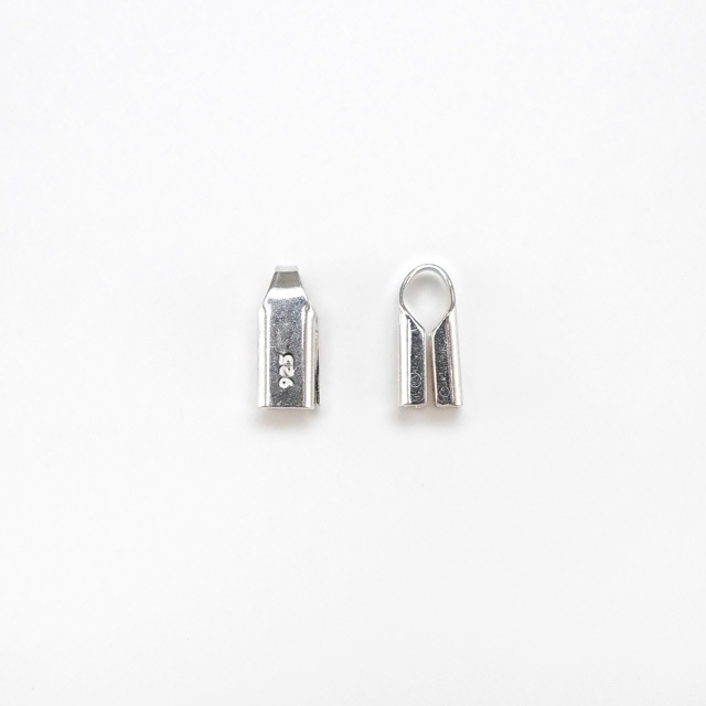 0020432SVP SV925������ɥ���å� 9.0��3.5��3.5mm�����2.8��2.8mm 2��