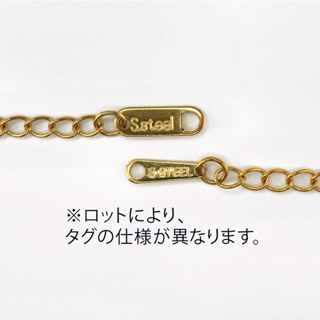 21D0001STLG ���ƥ�쥹���֥쥹��å� �ۡ������塼�������� ������� ����8.0mm,,��17cm+5.5-6cm 1��