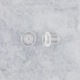 053NYCLELE ʥԥå ľ4.5mm5.0mm 10ڥ