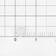 053NYCLELE ʥԥå ľ4.5mm5.0mm 10ڥ
