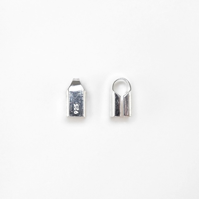 0020433SVP SV925������ɥ���å� 7.7��4.0��4.0mm�����3.3��3.3mm 2��