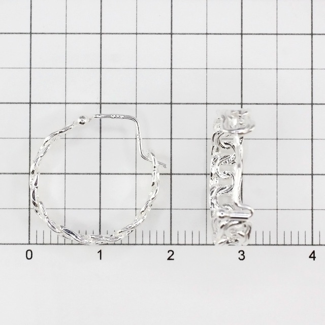 0020222SVE SV925���ա��ץԥ��� �ǥ������������ ľ��18.5mm��5.0mm�ݥ�������0.65mm 1�ڥ�