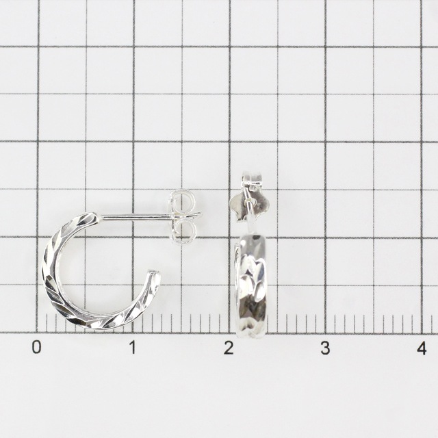 0020223SVE SV925���ա��ץԥ��� ���󥰥쥤�֥��å� ����å��� ľ��12.5mm��2.8mm�ݥ�������0.85mm 1�ڥ�