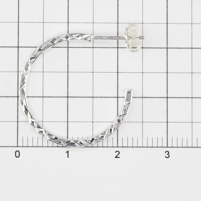 0020224SVE SV925���ա��ץԥ��� �����䥫�å� ����å��� ľ��23.0mm��1.5mm�ݥ�������0.75mm 1�ڥ�