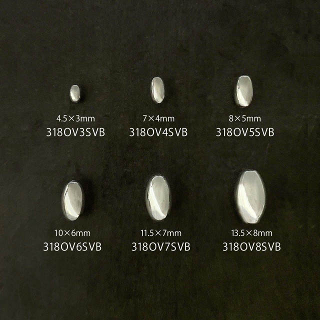 318OV8SVB SV925���ӡ��� �����Х�ץ졼�� 13.5��8.0mm ���2.1mm 1��