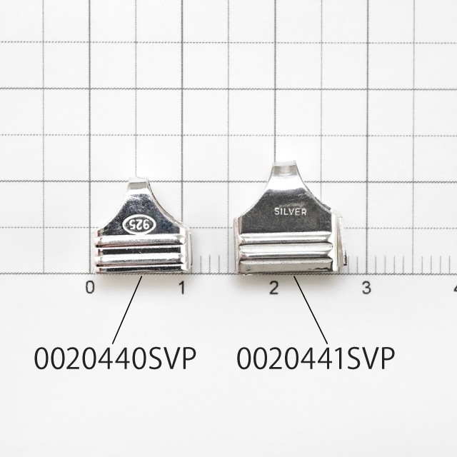 0020441SVP SV925������ɥ��å� 11.5��11.0��7.0mm 2��