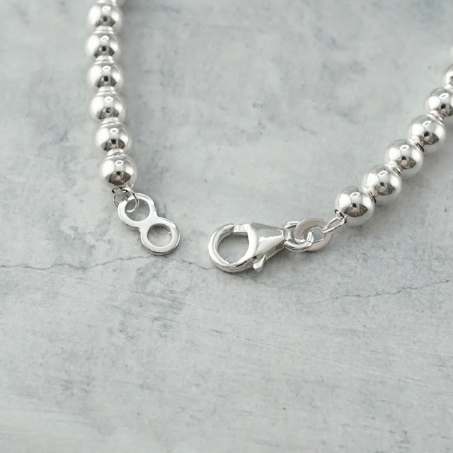 0020417SVL17 SV925֥쥹å ӡ ȥꥬ饹 5.0mm,17cm 1