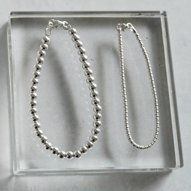 0020417SVL17 SV925֥쥹å ӡ ȥꥬ饹 5.0mm,17cm 1