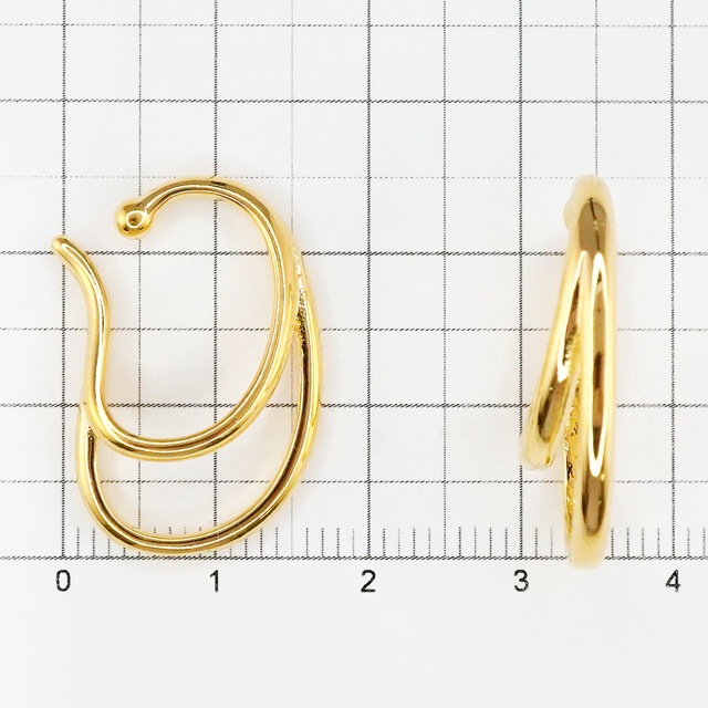 GPP-1327 ��������䡼���� ������ �������(�˥å���ե꡼) 25.2��5.5��15.6mm 1��