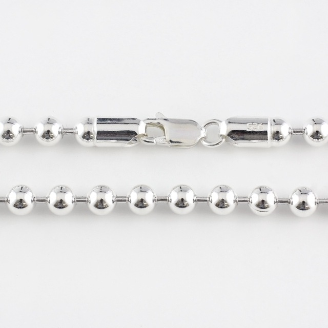 重量級ガボールタイプ 極太チェーン silver925 重量級ガボールタイプ 極太チェーン silver925 Gaboratory