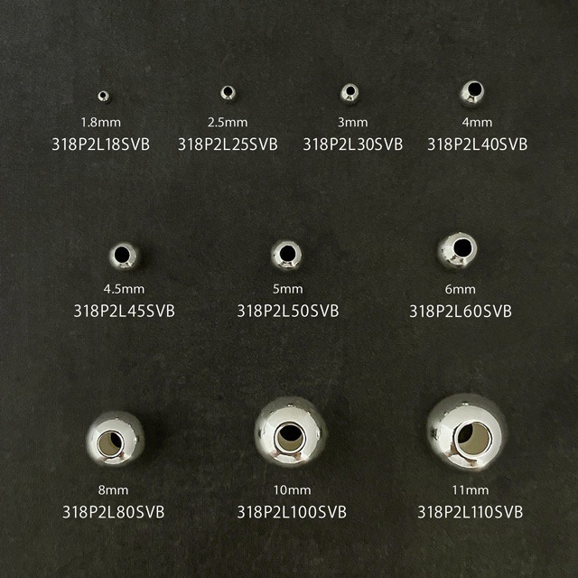318P2L100SVB SV925���ӡ��� �ݥץ졼�� 10.0mm ���3.4mm 1��