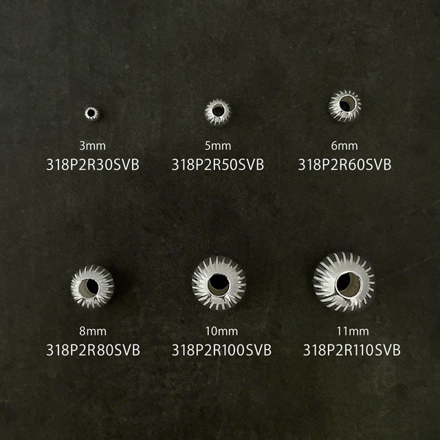 318P2R110SVB SV925���ӡ��� �ݼ� 11.0mm ���3.9mm 1��