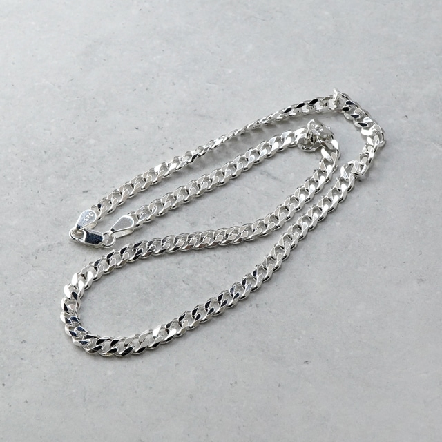 喜平ネックレス6.5mm幅 喜平チェーン 6.5mm 55cm ネックレス 