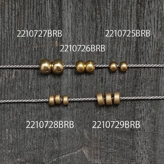 2210725BRB ������ӡ��� ���� ľ��4.0mm��2.5mm���2.5mm 10��