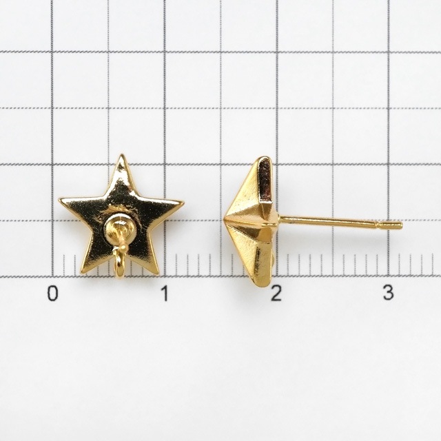 GPP-1329 �����(�ݥ��ȡ����ƥ�쥹��)�ԥ��� �ʥ����󥭥�å��� ������ ������ ������� 11.0��11.0��16.0mm�ݥ�������0.7mm 1�ڥ�