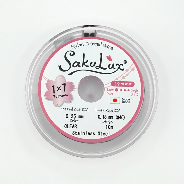 932025CL10M ƥ쥹ʥ󥳡ȥ磻䡼 ꥢ 0.25mm Ĺ10 1