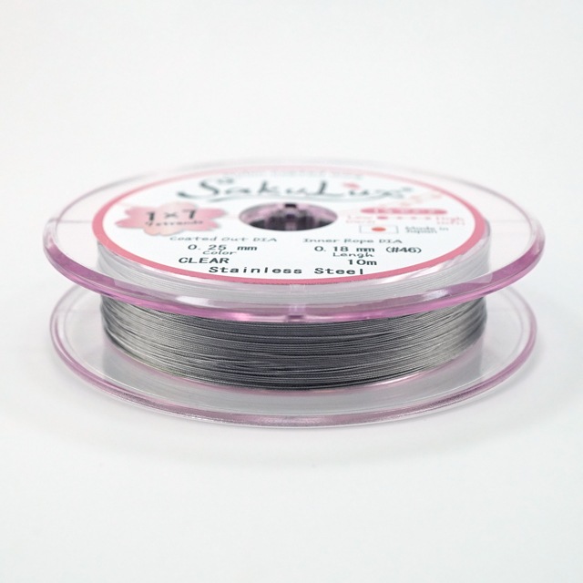 932025CL10M ƥ쥹ʥ󥳡ȥ磻䡼 ꥢ 0.25mm Ĺ10 1