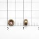2210728BRB ������ӡ��� �饦��ǥ� ���� ľ��4.0mm��2.0mm���1.5mm 10��
