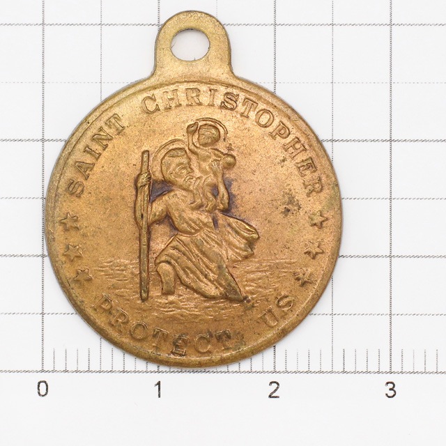 0531538BRC ��������㡼�� ����� �����ꥹ�ȥե��� ���� 31.0��26.0��2.1mm 1��