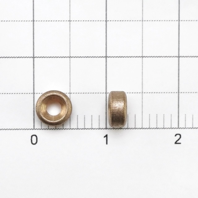 2210729BRB ������ӡ��� �饦��ǥ� ���� ľ��5.0mm��2.7mm���1.6mm 10��