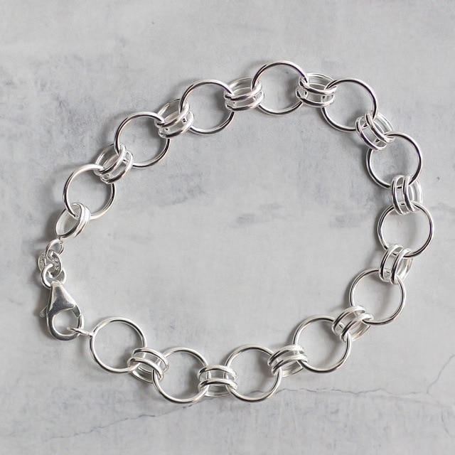 0020286SVL17 SV925���֥쥹��å� �ǥ������������ ���饹�� ��9.5mm,��17cm 1��