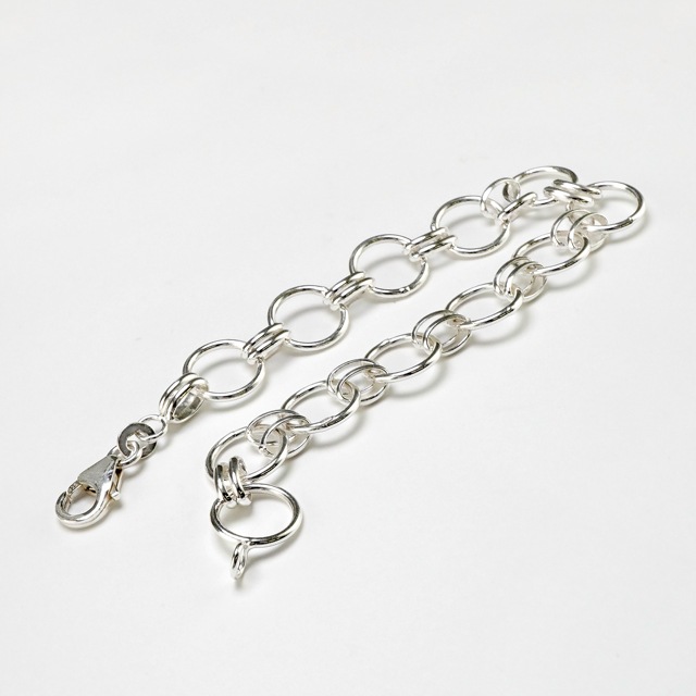 0020286SVL17 SV925���֥쥹��å� �ǥ������������ ���饹�� ��9.5mm,��17cm 1��