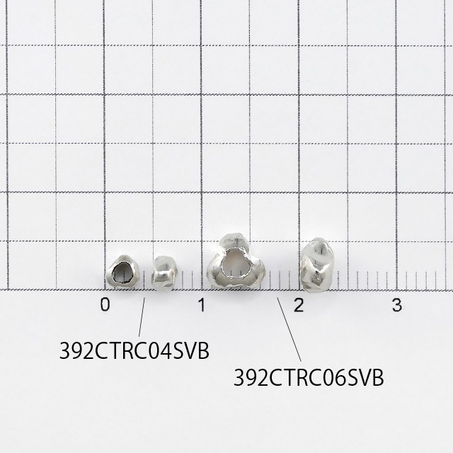 392CTRC06SVB SV925���ӡ��� �ȥ饤���󥰥� 3.3��5.5mm���2.5mm 5��