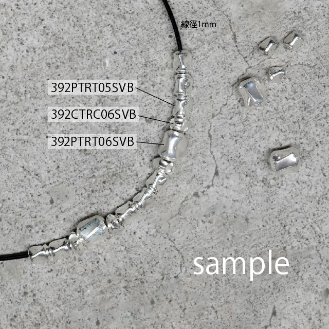 392CTRC06SVB SV925���ӡ��� �ȥ饤���󥰥� 3.3��5.5mm���2.5mm 5��