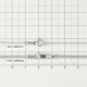 FOCCMR060 SV925ޥå饦ɥ 0.60mm1.8mm