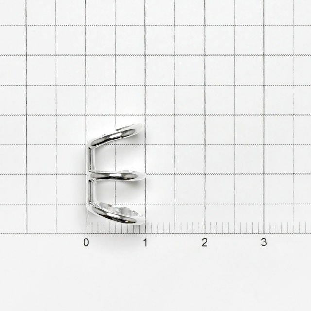 40C0018SVE SV925製イヤーカフ 14.0×11.0mm 1ヶ