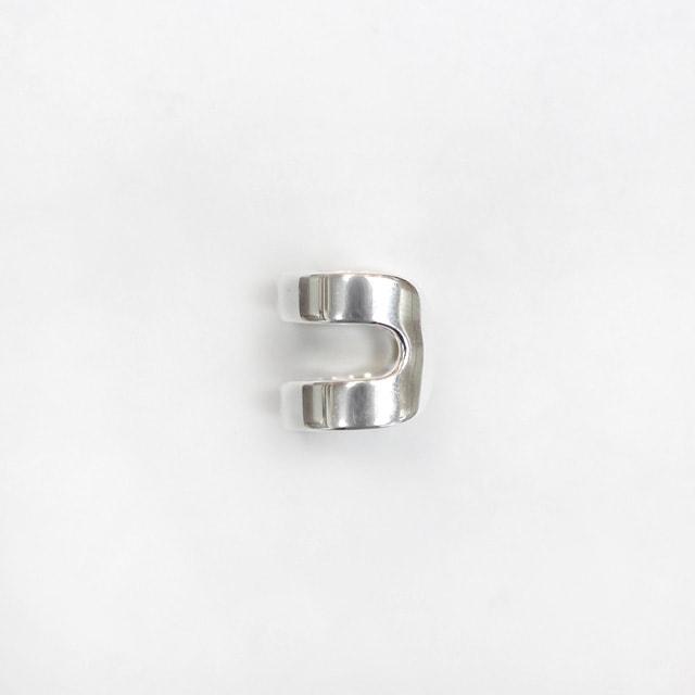 40C0019SVE SV925製イヤーカフ 10.5×11.0mm 1ヶ