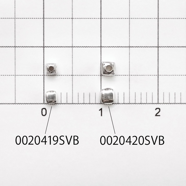 0020420SVB SV925���ӡ��� ���塼�� 2.7��2.5mm���1.1mm 10��