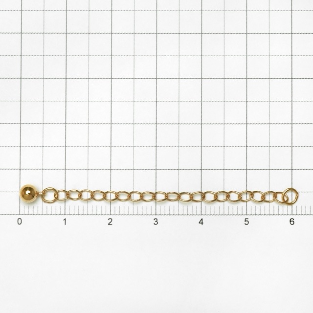 02C0013GFP 14KGF�������㥹���� ������ ��Ĺ��6cm��������5cm����0.45mm����2.7mm�ݶ�4mm 1��