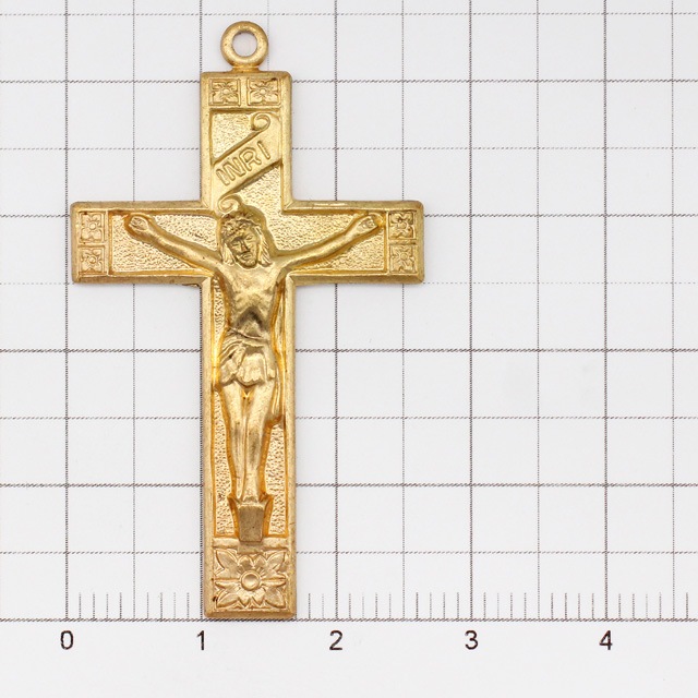 0535459BRC ��������㡼�� ������ ���ꥹ�� ���� 44.0��26.0��2.0mm 1��