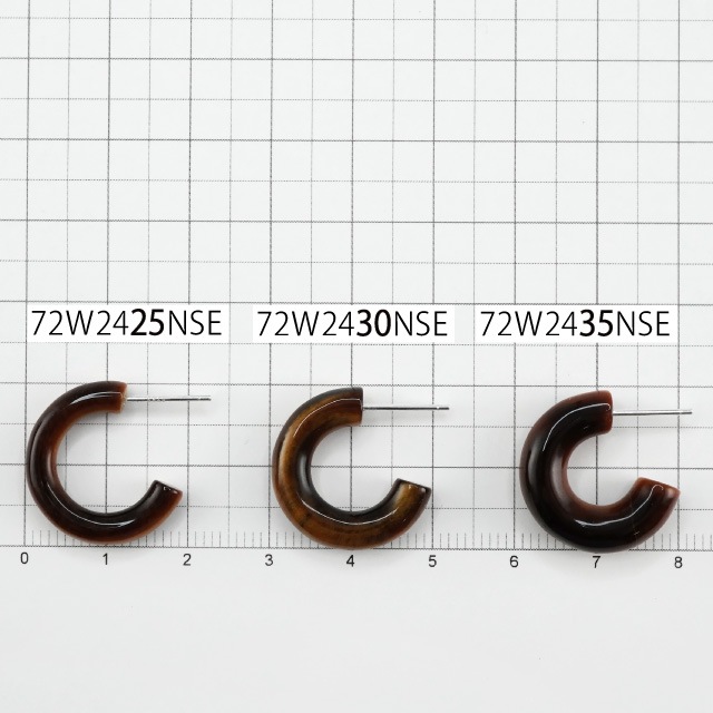 72W2430NSE ��������������(�ݥ��ȡ�SV925��)�ա��ץԥ��� ľ����20.0mm����5.0mm�ݥ�������0.8mm 1�ڥ�