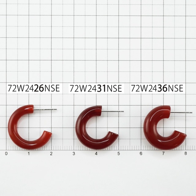 72W2431NSE ��åɥ���������(�ݥ��ȡ�SV925��)�ա��ץԥ��� ľ����20.0mm����5.0mm�ݥ�������0.8mm 1�ڥ�