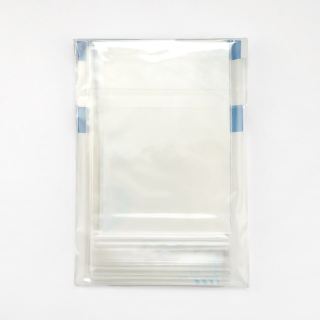 975SSSELS シルセーブ銀製品保管袋 10×7cm 10枚入り 1パック - 卸