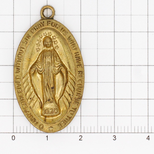 0538633BRC ��������㡼�� ����� �ޥꥢ ���� 38.0��21.0��3.9mm 1��