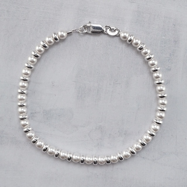 0020424SVL18 SV925�����饹�ѡ������֥쥹��å� ��4.5mm,��18cm 1��