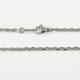 21JSSCL0804C ���ƥ�쥹��4�̥��åȤ������������� �ȥꥬ�����饹�� ����0.8mm����2.8mm