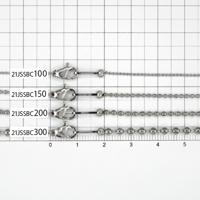 21JSSBC150 ���ƥ�쥹���ܡ���������� �ȥꥬ�����饹�� ����1.5mm