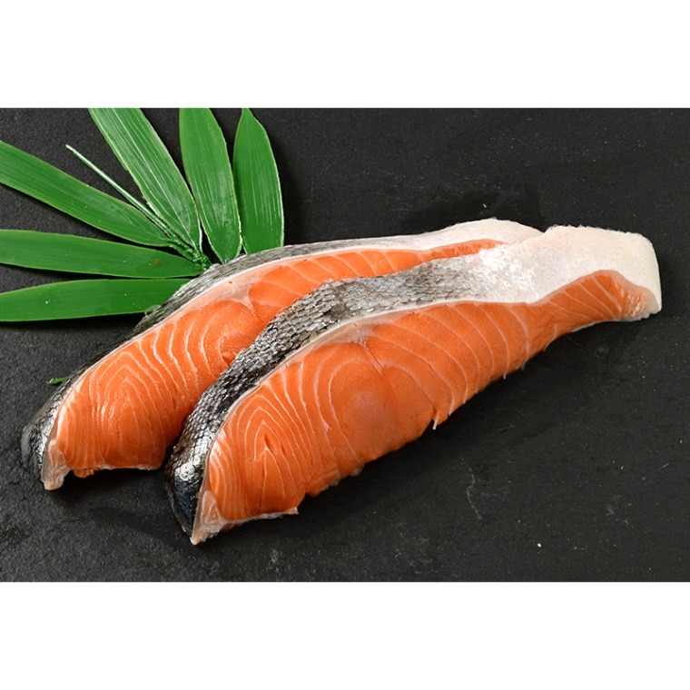 鱒の助切身(3切れ)